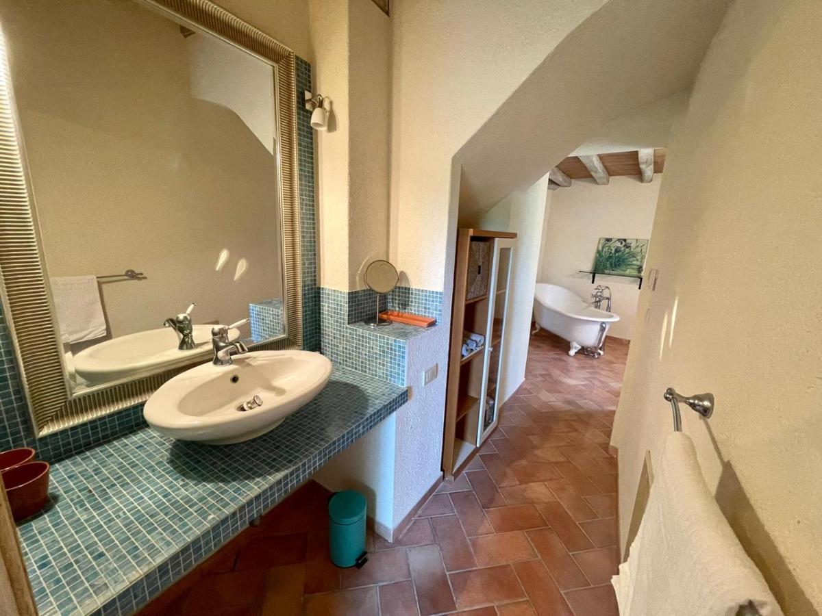 Il Frantoio Di Luna - Levanto, 5 Terre Exterior photo