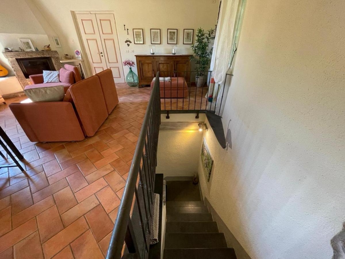 Il Frantoio Di Luna - Levanto, 5 Terre Exterior photo
