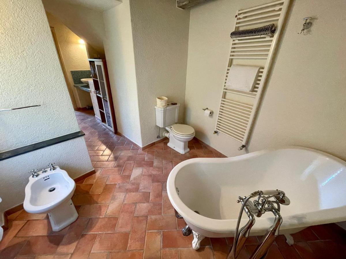 Il Frantoio Di Luna - Levanto, 5 Terre Exterior photo